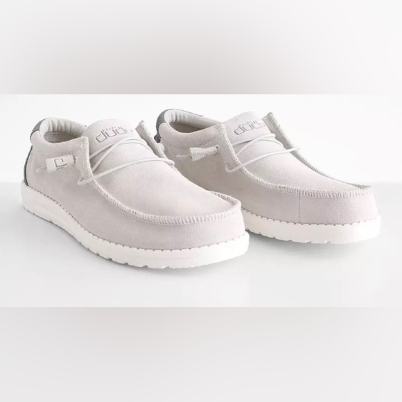 Hey dude suede - Picture 2 of 5